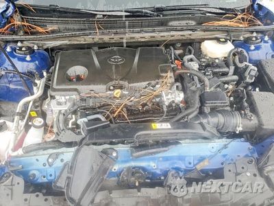 Zdjęcie 11 z 13 samochodu: 2026 TOYOTA CAMRY LE VIN:4T1DAACK2TU222730 - miniatura