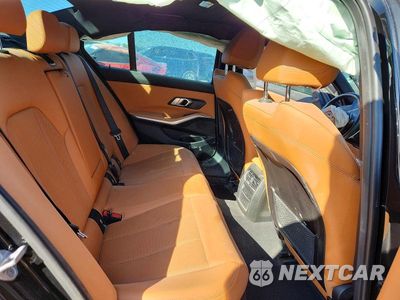 Zdjęcie 10 z 12 samochodu: 2023 BMW 330I VIN:3MW69FF07P8D29012 - miniatura