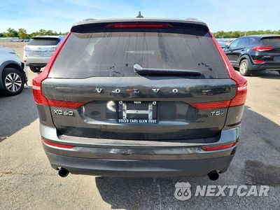 Zdjęcie 6 z 13 samochodu: 2020 VOLVO XC60 T5 MOMENTUM VIN:YV4102RK5L1468743 - miniatura