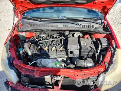 Zdjęcie 11 z 13 samochodu: 2013 SUZUKI SX4 LE VIN:JS2YC5A37D6100685 - miniatura