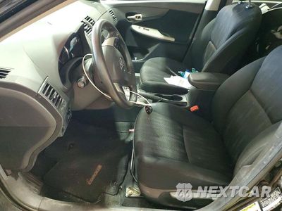 Zdjęcie 7 z 12 samochodu: 2011 TOYOTA COROLLA S VIN:2T1BU4EE0BC733196 - miniatura