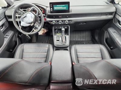 Zdjęcie 8 z 13 samochodu: 2025 HONDA CR-V SPORT-L VIN:5J6RS5H84SL001060 - miniatura