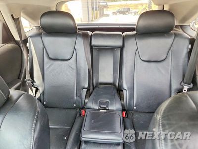 Zdjęcie 10 z 14 samochodu: 2013 LEXUS RX 350 BASE VIN:2T2BK1BA7DC178476 - miniatura