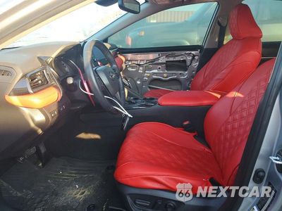 Zdjęcie 7 z 13 samochodu: 2022 TOYOTA CAMRY SE VIN:4T1T11AK4NU630759 - miniatura