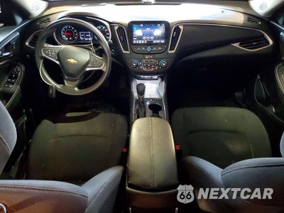 Zdjęcie 8 z 12 samochodu: 2024 CHEVROLET MALIBU LT VIN:1G1ZD5ST0RF203991 - miniatura