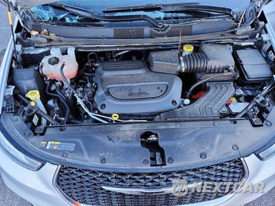 Zdjęcie 12 z 14 samochodu: 2026 CHRYSLER PACIFICA LIMITED VIN:2C4RC1GG9TR262827 - miniatura