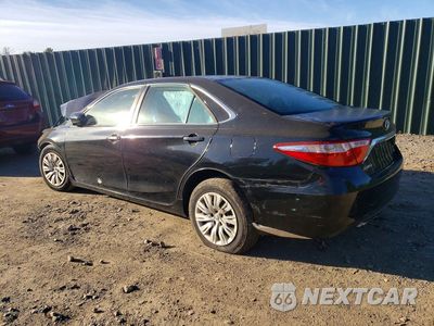 Drugie zdjęcie samochodu z przodu: 2015 TOYOTA CAMRY LE VIN:4T4BF1FK1FR465492 - miniatura