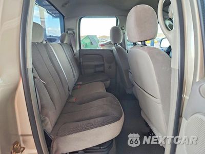 Zdjęcie 10 z 13 samochodu: 2004 DODGE RAM 1500 ST VIN:1D7HA18D84J116534 - miniatura
