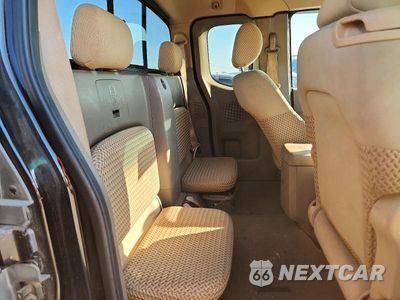 Zdjęcie 10 z 12 samochodu: 2008 NISSAN FRONTIER SE V6 VIN:1N6AD06U98C405106 - miniatura
