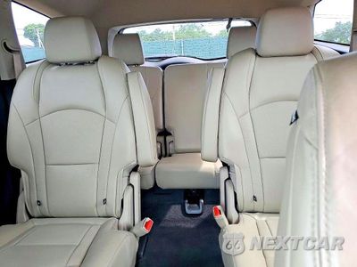 Zdjęcie 10 z 13 samochodu: 2018 BUICK ENCLAVE ESSENCE VIN:5GAERBKWXJJ202155 - miniatura
