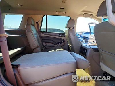 Zdjęcie 11 z 13 samochodu: 2017 CHEVROLET TAHOE K1500 LT VIN:1GNSKBKC0HR150503 - miniatura
