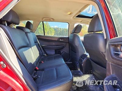 Zdjęcie 10 z 12 samochodu: 2015 SUBARU OUTBACK 2.5I LIMITED VIN:4S4BSALC2F3357407 - miniatura