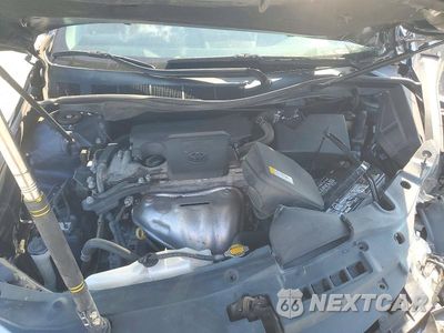 Zdjęcie 11 z 12 samochodu: 2015 TOYOTA CAMRY LE VIN:4T4BF1FK2FR515364 - miniatura