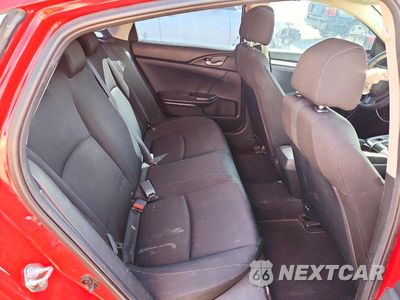Zdjęcie 10 z 12 samochodu: 2017 HONDA CIVIC LX VIN:2HGFC2F54HH575016 - miniatura