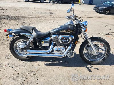 2005 HONDA VT750 C JH2RC44065M800230 - główne zdjęcie licytacji z USA - miniatura
