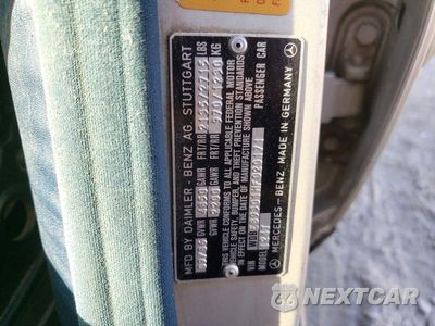 Zdjęcie 12 z 12 samochodu: 1987 MERCEDES-BENZ 300 TDT VIN:WDBEB93D1HF020171 - miniatura