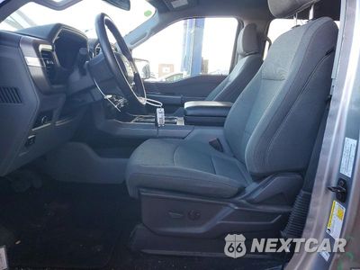 Zdjęcie 7 z 12 samochodu: 2024 FORD F150 XLT VIN:1FTFW3LD7RFA44659 - miniatura