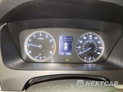 Zdjęcie 9 z 12 samochodu: 2016 HYUNDAI SONATA SE VIN:5NPE24AFXGH356561 - miniatura