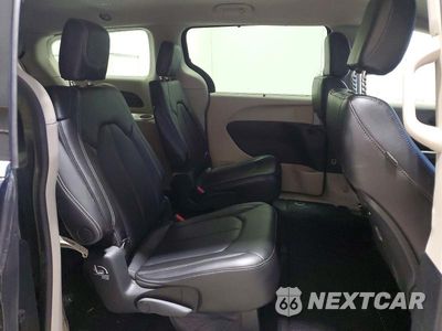 Zdjęcie 11 z 13 samochodu: 2023 CHRYSLER PACIFICA TOURING L VIN:2C4RC3BG9PR504007 - miniatura