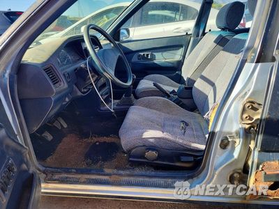 Zdjęcie 7 z 12 samochodu: 1989 TOYOTA COROLLA SR5 VIN:JT2AE96V5K0059456 - miniatura