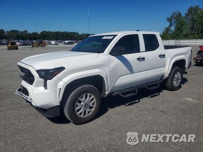 2026 TOYOTA TACOMA SR 3TYKD5HNXTT050422 - główne zdjęcie licytacji z USA - miniatura