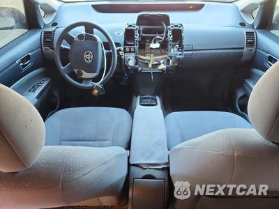 Zdjęcie 8 z 12 samochodu: 2007 TOYOTA PRIUS BASE VIN:JTDKB20U477693075 - miniatura