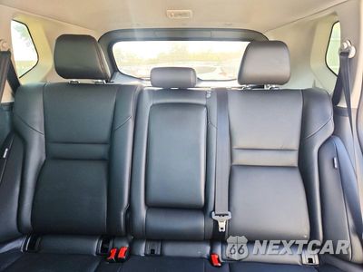 Zdjęcie 10 z 13 samochodu: 2024 NISSAN ROGUE SV VIN:JN8BT3BB1RW180569 - miniatura