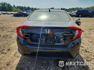 Zdjęcie 6 z 12 samochodu: 2017 HONDA CIVIC EX VIN:19XFC2F74HE204675 - miniatura