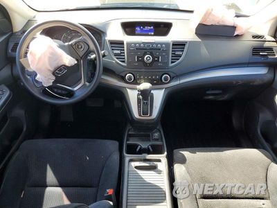 Zdjęcie 8 z 13 samochodu: 2012 HONDA CR-V EX VIN:2HKRM3H54CH501445 - miniatura