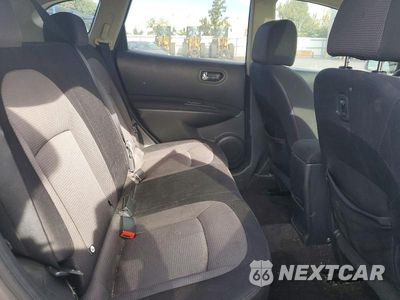 Zdjęcie 11 z 13 samochodu: 2008 NISSAN ROGUE S VIN:JN8AS58V68W137209 - miniatura