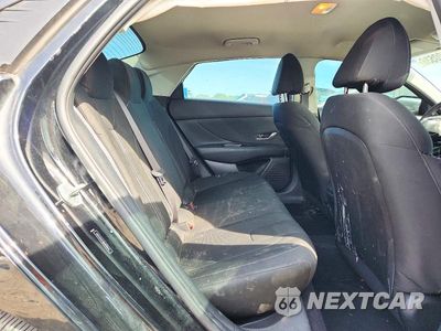 Zdjęcie 10 z 13 samochodu: 2027 HYUNDAI ELANTRA SEL VIN:5NPLM4AG8MH020445 - miniatura