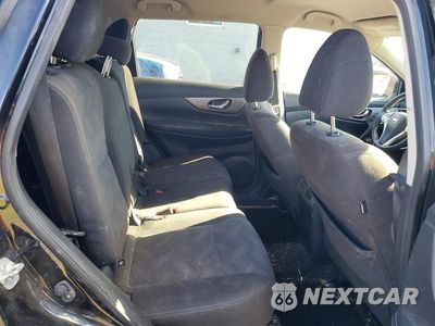 Zdjęcie 11 z 13 samochodu: 2016 NISSAN ROGUE SV VIN:KNMAT2MV3GP613213 - miniatura