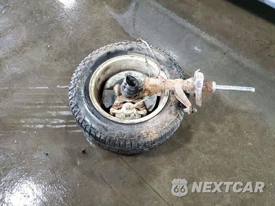 Zdjęcie 13 z 14 samochodu: 2006 HONDA CR-V SE VIN:SHSRD78946U436196 - miniatura