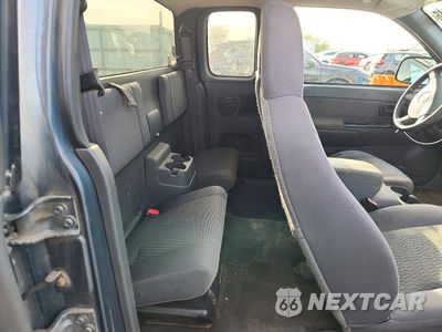 Zdjęcie 10 z 12 samochodu: 2006 GMC CANYON VIN:1GTDS196568314990 - miniatura