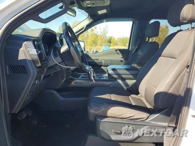 Zdjęcie 7 z 12 samochodu: 2021 FORD F150 SUPERCREW VIN:1FTFW1E5XMFB10785 - miniatura