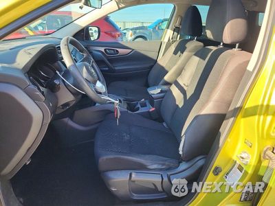 Zdjęcie 7 z 12 samochodu: 2021 NISSAN ROGUE SPORT S VIN:JN1BJ1AV8MW312563 - miniatura