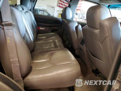 Zdjęcie 11 z 14 samochodu: 2003 CHEVROLET TAHOE K1500 VIN:1GNEK13Z33J288327 - miniatura