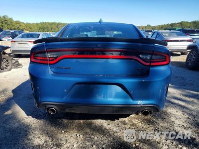 Zdjęcie 6 z 12 samochodu: 2021 DODGE CHARGER GT VIN:2C3CDXHG6MH501895 - miniatura