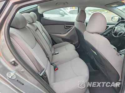 Zdjęcie 10 z 12 samochodu: 2014 HYUNDAI ELANTRA SE VIN:5NPDH4AE0EH522228 - miniatura