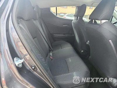 Zdjęcie 10 z 12 samochodu: 2020 TOYOTA C-HR LE VIN:NMTKHMBX9LR116476 - miniatura