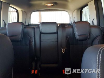 Zdjęcie 10 z 13 samochodu: 2014 MERCEDES-BENZ GL 450 4MATIC VIN:4JGDF7CE4EA342631 - miniatura