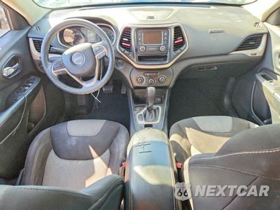 Zdjęcie 8 z 13 samochodu: 2014 JEEP CHEROKEE SPORT VIN:1C4PJLAB0EW167086 - miniatura
