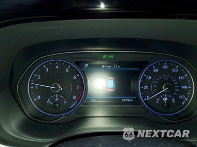 Zdjęcie 9 z 13 samochodu: 2020 HYUNDAI PALISADE SEL VIN:KM8R4DHE5LU115933 - miniatura