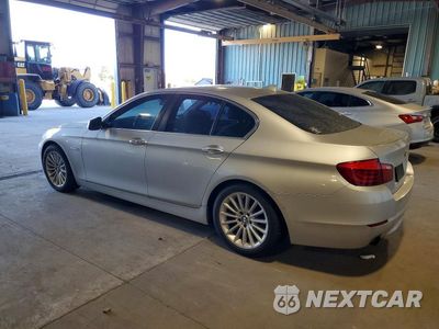 Drugie zdjęcie samochodu z przodu: 2011 BMW 535 I VIN:WBAFR7C58BC604877 - miniatura