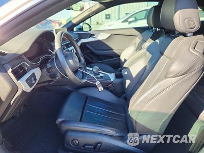 Zdjęcie 7 z 13 samochodu: 2019 AUDI A5 PREMIUM PLUS VIN:WAUTNAF50KA034022 - miniatura