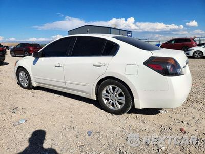 Drugie zdjęcie samochodu z przodu: 2010 NISSAN ALTIMA 2.5 VIN:1N4AL2AP3AN507634 - miniatura