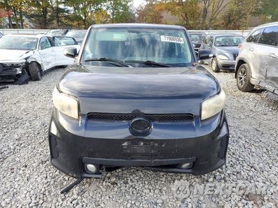Piąte zdjęcie samochodu w środku: 2011 SCION XB BASE VIN:JTLZE4FE8B1133108 - miniatura