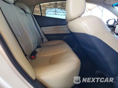 Zdjęcie 10 z 12 samochodu: 2009 MAZDA 6 I VIN:1YVHP82A595M39420 - miniatura
