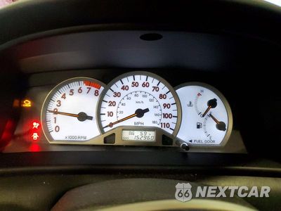 Zdjęcie 9 z 12 samochodu: 2005 TOYOTA COROLLA S VIN:1NXBR32E25Z526599 - miniatura