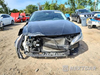 Piąte zdjęcie samochodu w środku: 2027 HYUNDAI ELANTRA SEL VIN:5NPLM4AG8MH020445 - miniatura